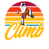 Climbing Rock Climbing Gift