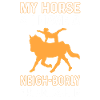 Mon cheval