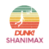Dunk Basketball