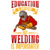 Welder Funny Funny Sweat Gift