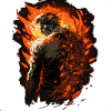 Man Of Fire