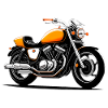 Motorcycle Design