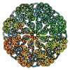 Bifröst Knotwork