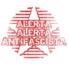 Stern der Antifa