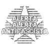 alerta alerta anti fascism