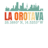 La Orotava