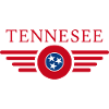 USA States Tennessee
