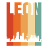 León