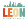 León