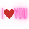 i love you