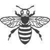 Bee Whisperer - Bee - Beekeeper - Honey