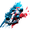 Formula Splash Design