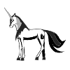 Das Einhorn