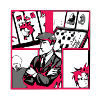 The chess player