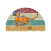 Hypsilophodon Dinosaure Enfants Dino Cadeau