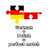 German Polish Puzzle