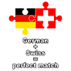 German Swiss Puzzle