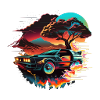 Voyage vers l’avenir 2066