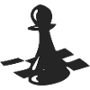 Chess pawn