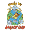made by Mankind