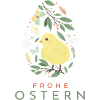 Osterküken