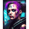 Experience unique graffiti art