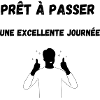 Positive T-shirt