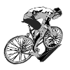Der Radfahrer