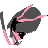 La gymnaste