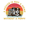 Puppy lovers