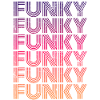 Funky Musik Retro