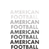 Sports Football américain