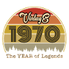 Millésime 1970