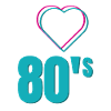 J’AIME LES ANNÉES 80