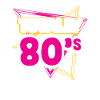 TOTALLY 80'S