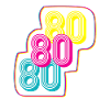 80 80 80