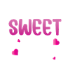 Officially Sweet 16