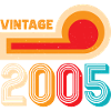 Millésime 2005