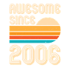 Awesome Since 2006
