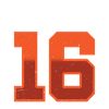 Sweet 16