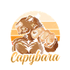 Respect The Capybara