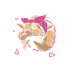 Hay Girl HAY