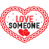 Love Someone