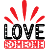 Love Someone