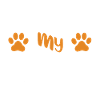 J’aime mon chien - Paws