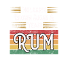 Molasses Rum