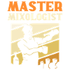 Master Mixologist Bartender Barkeeper