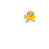Funny Insurance Sales Representative