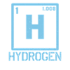 Élément hydrogène Énergie hydrogène
