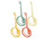 Banjo Banjo player Banjoist